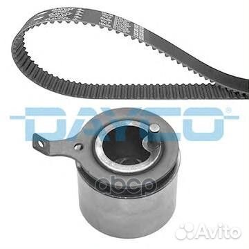 Ремень грм 109x25 + ролик KTB471 Dayco