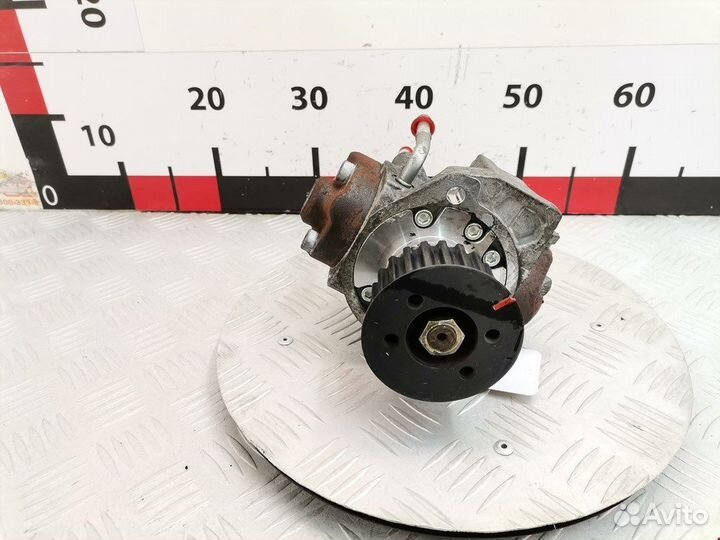 Тнвд для Mazda 6 GG RF7J13800C