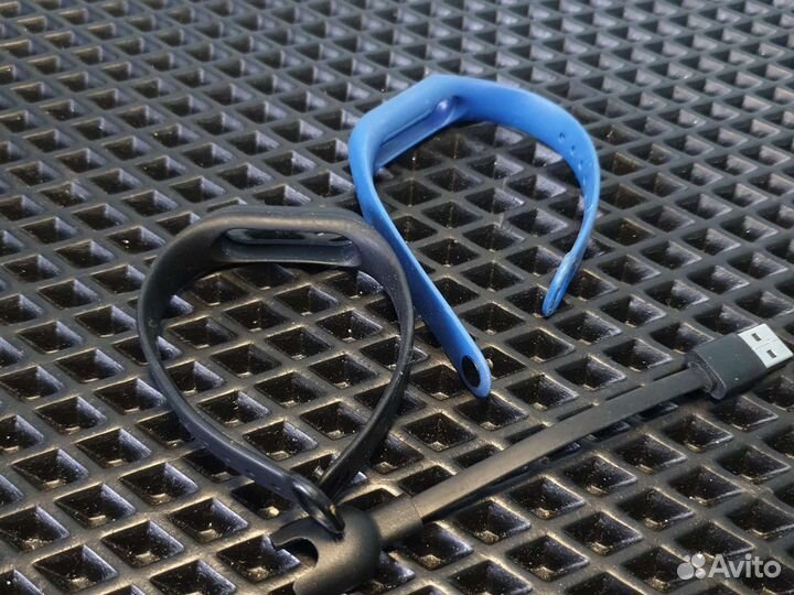 Зарядки для mi Band