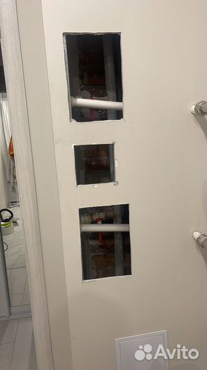 Слесарь сантехник услуги