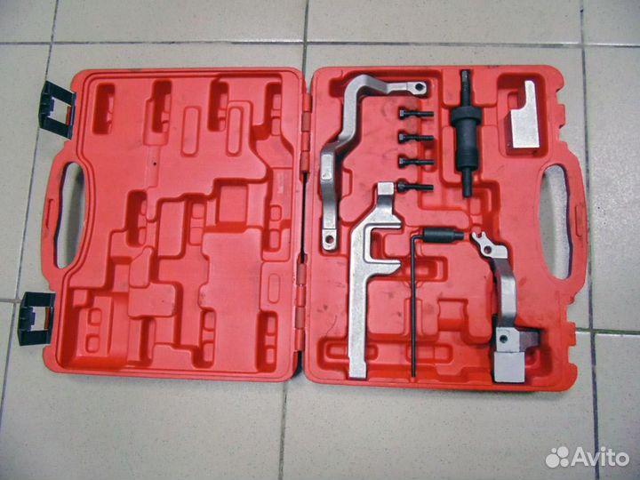 Фиксаторы грм EP6/EP3/N12