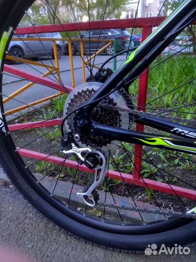 Merida Big.Nine TFS 300