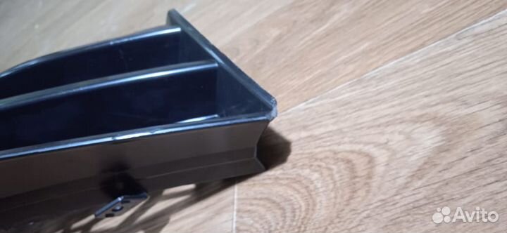 Облицовка радиатора 2180 веста SW cross