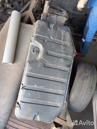 Запчасти на ниву