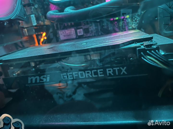 Rtx 2060