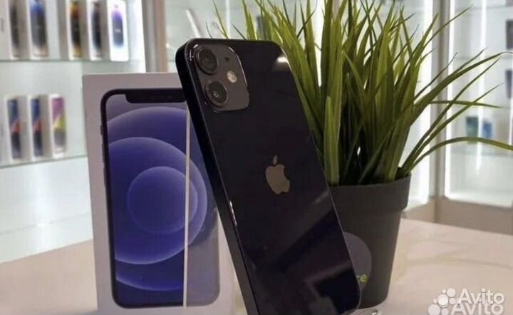 iPhone 12 mini, Новый, 128 gb