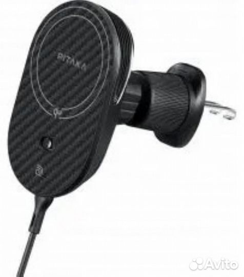 Автомобильный держатель Pitaka CM2402N MagEZ Car