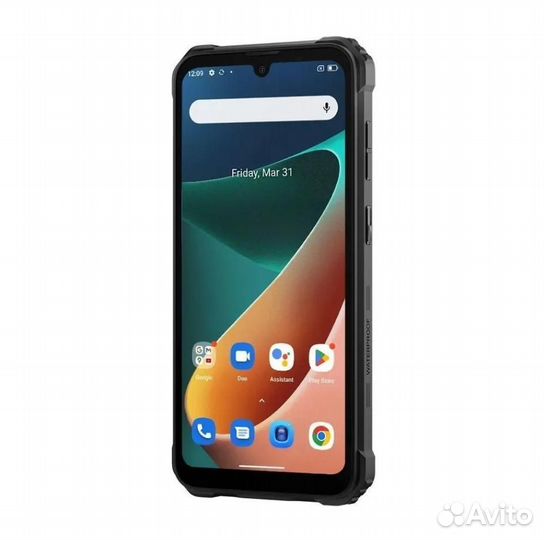 Blackview BV5300 Plus, 8/128 ГБ