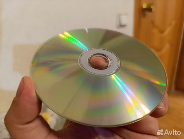 CD 