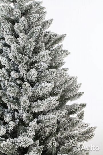Ель искусственная литая Лавина