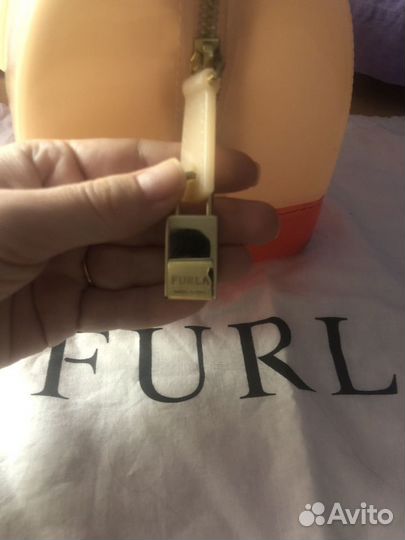Сумка Furla candy bag