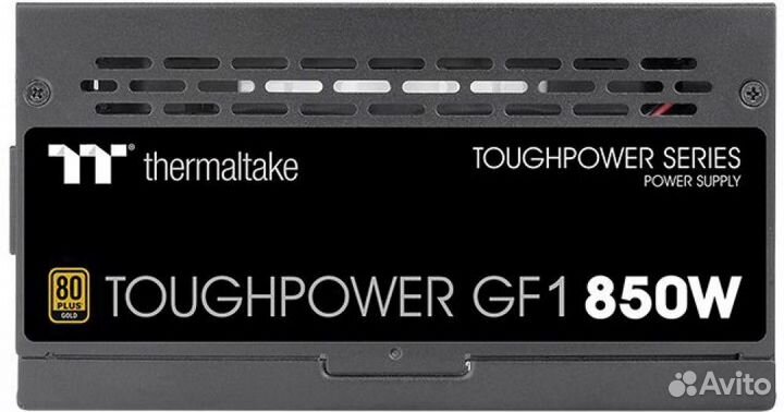 850W Thermaltake Toughpower GF1 (PS-TPD-0850fnfage