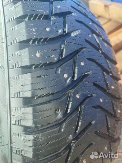Sailun Ice Blazer Stud 205/60 R16 90