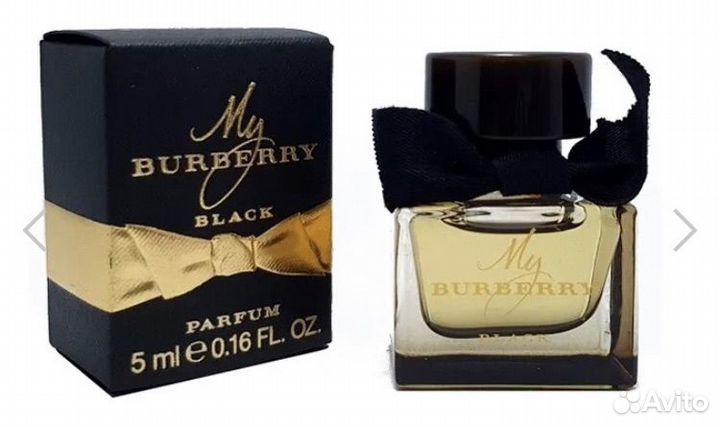 Туалетная вода женская