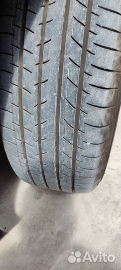 Yokohama BluEarth AE51 215/55 R17