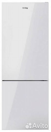 Холодильник Korting knfc 71928 GW