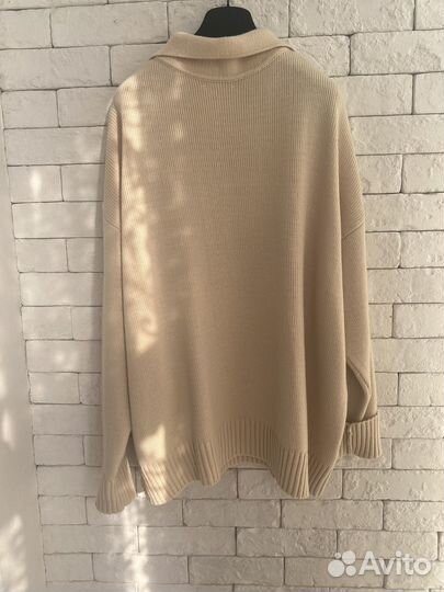 Джемпер Le Soir oversize