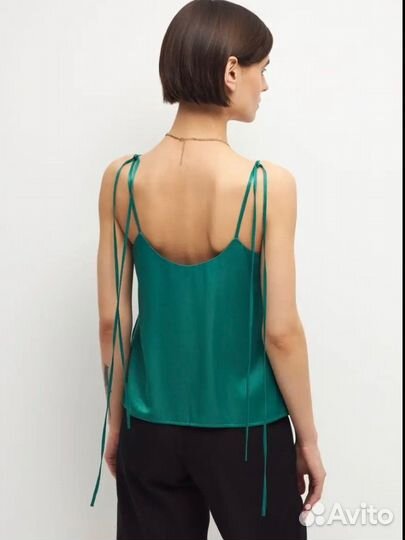 Топ женский