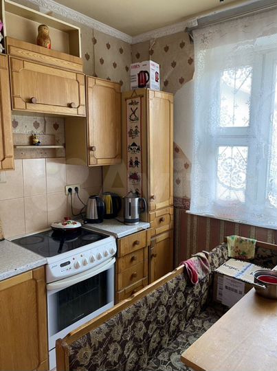 Комната 20 м² в 3-к., 1/17 эт.