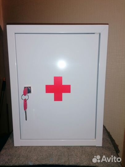 Аптечка AMD-39