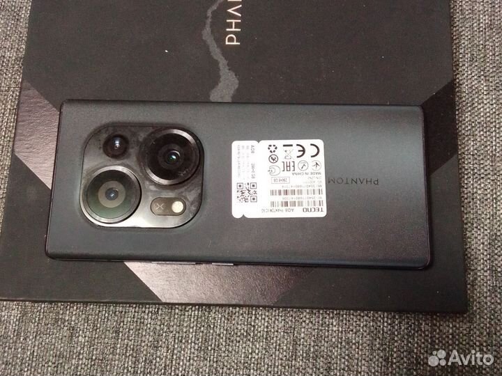 Tehno Phantom X2 5G