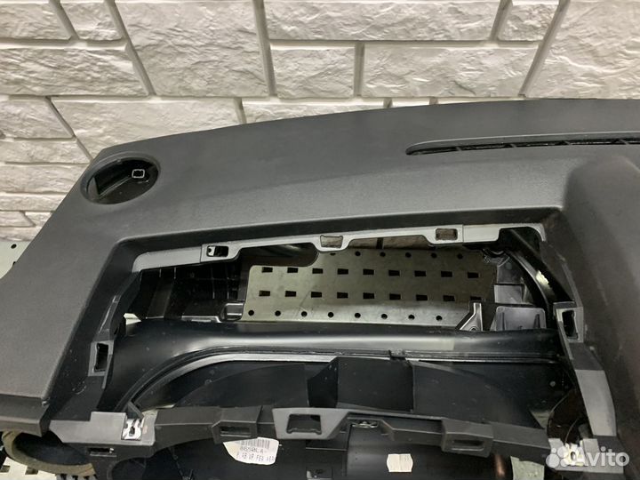 Peugеот раrtnеr tеpee (В9) Торпедо