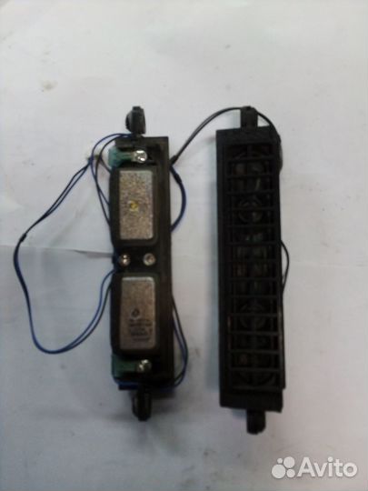 Динамики для телевизора LG