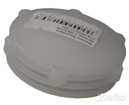 Крышка бензобака Буран