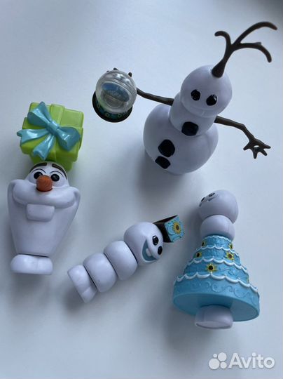 Игрушки для девочек