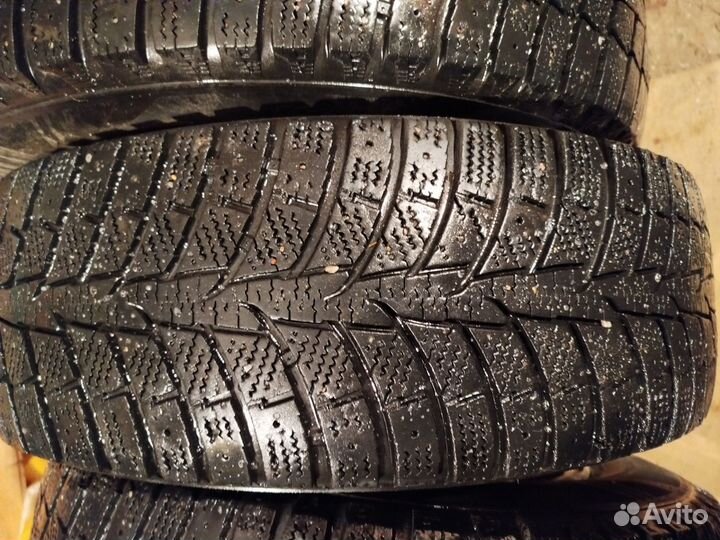 ZLD-100 EXTRA Z-Ice 3000-S 195/65 R15