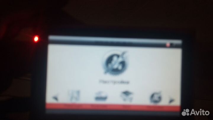 Навигатор prology Imap-4300