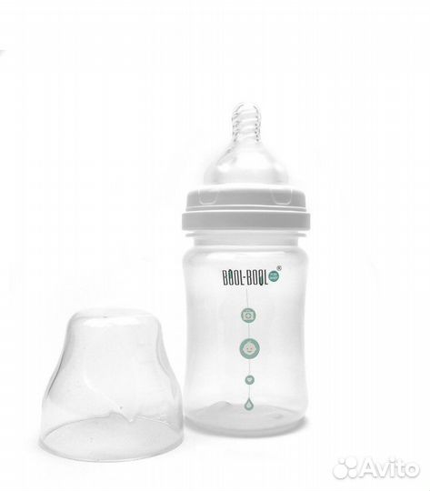 Бутылочка новая для кормления