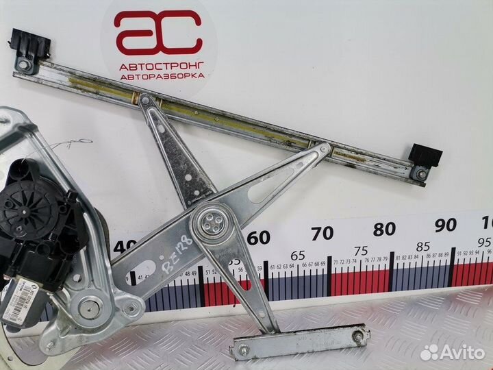 Стеклоподъемник для Renault Scenic 3