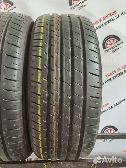 Lassa Driveways 215/50 R17 95W