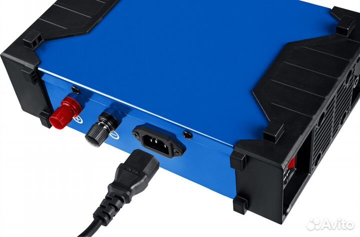 Заряднопусковое устройство Зубр И-зп-300