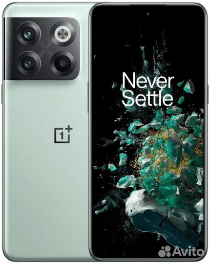 OnePlus 10T, 16/256 ГБ