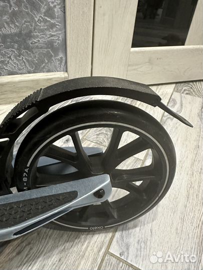 Самокат детский