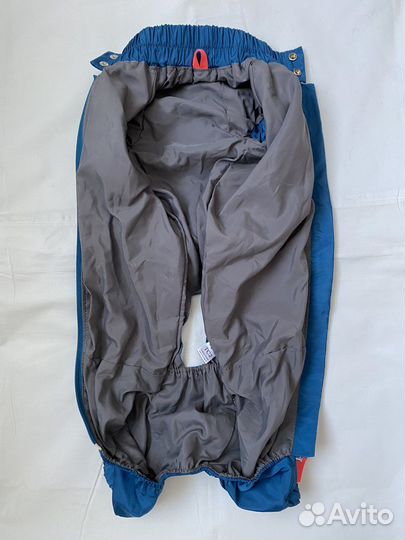 Комбинезон для таксы