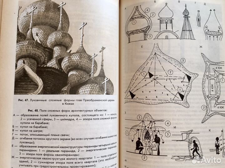 Живые поля архитектуры. Лимонад, Цыганов