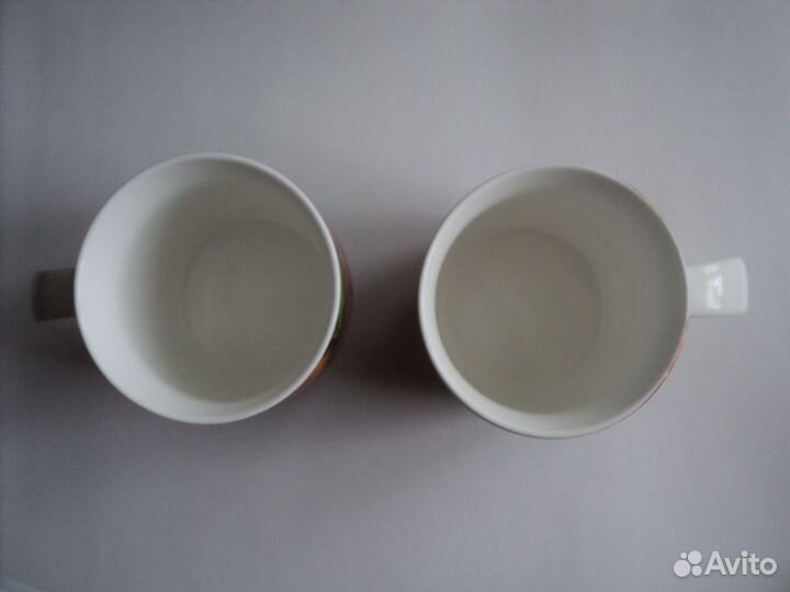 Чашки кружки