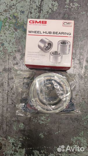 Подшипник ступичный Форестер SG5