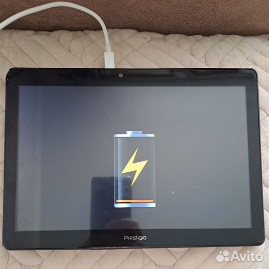 Планшет prestigio multipad 4g