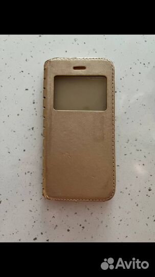 Чехол на iPhone 7