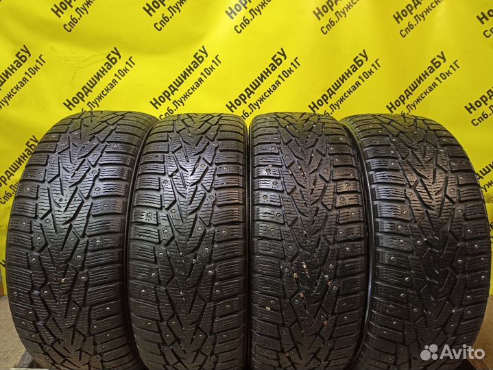 Nokian Tyres Hakkapeliitta 7 215/60 R16 102T