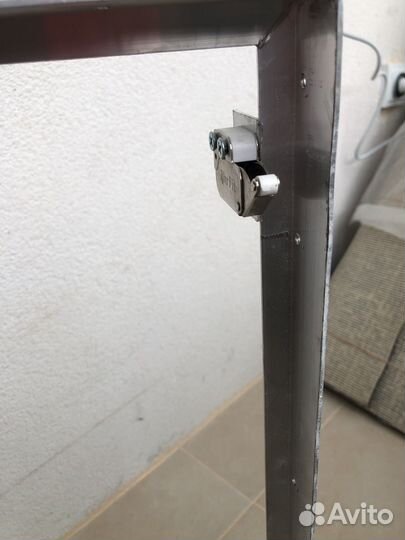 Люк под окраску60х50