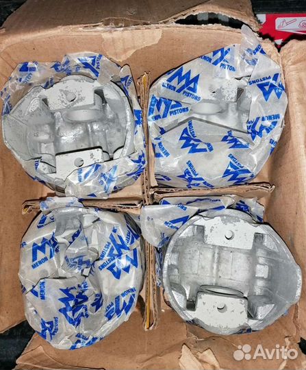 Поршни на поделки