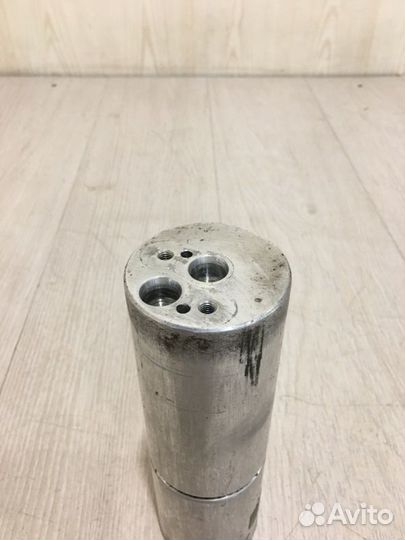 Осушитель кондиционера Mercedes Benz S500L W220