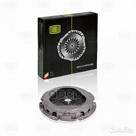 Диск сцеп. нажим. (корзина) для а/м Iveco Daily