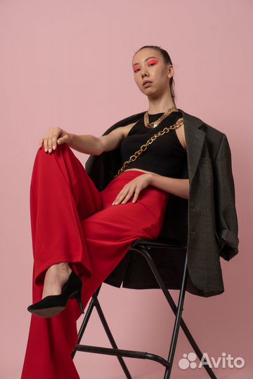 Модель маркетплейсы / выставки / фотосессии