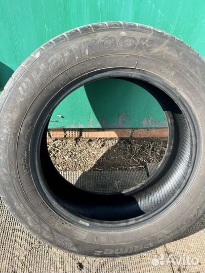 Hankook Ventus Prime 2 K115 225/60 R17